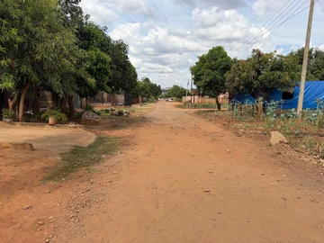 Commercial & Industrial Land