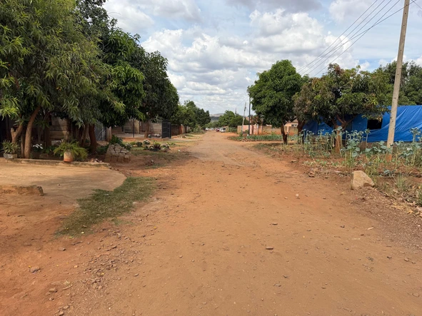 Commercial & Industrial Land