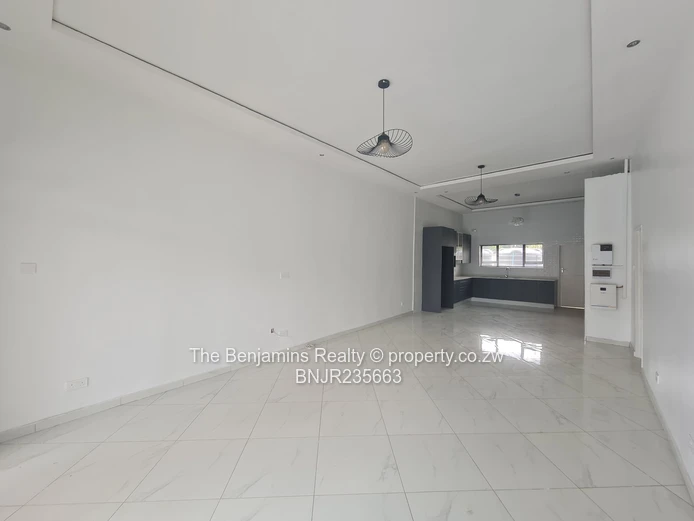 3 Bed 2 Bath Townhouse To Let