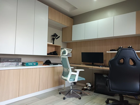 3 Bedroom Garden Flat