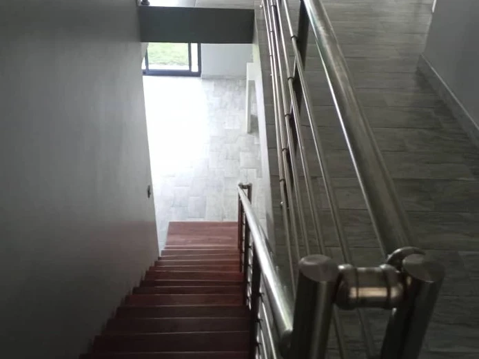 Highlands townhouse to rent 