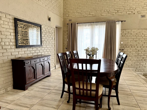3 Bedroom Townhouse Complex