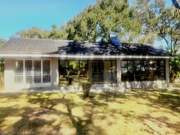 2 Bedroom Cottage