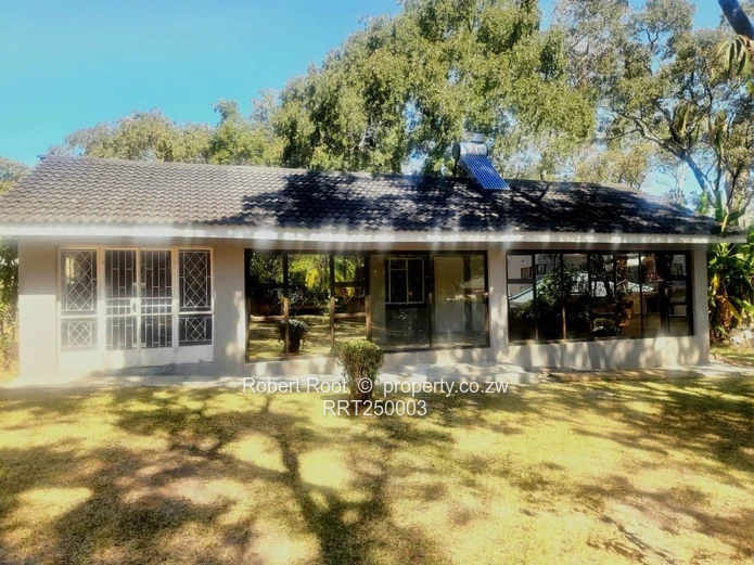 Charming 2 Bedroom Cottage For Rent In Glen Lorne