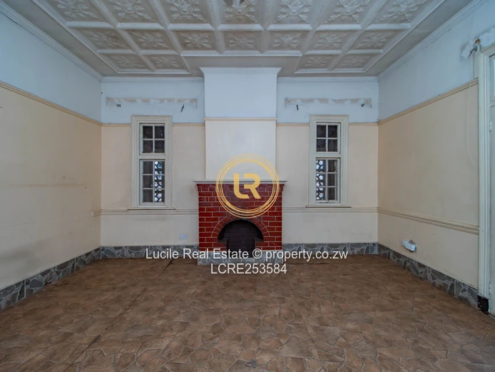 Prime Commercial Property For Rental – Samora Machel & Fife