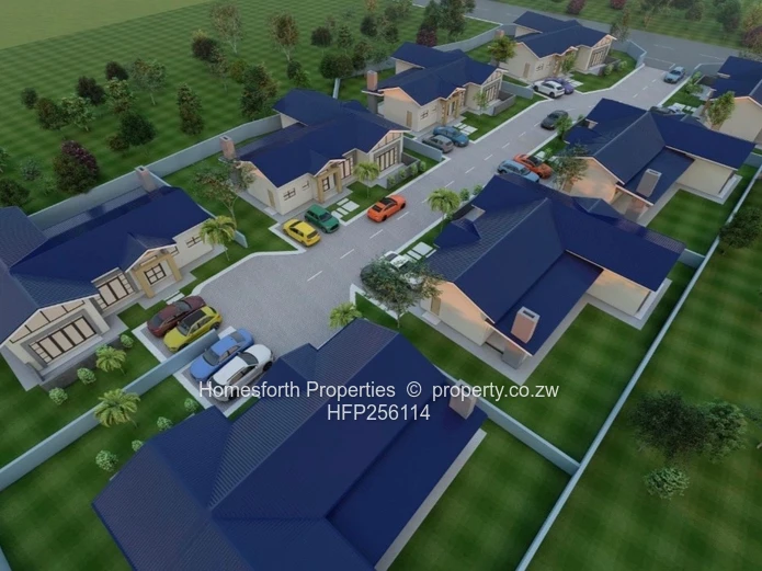 Emerald Hill | Off-Plan Cluster Homes For Sale