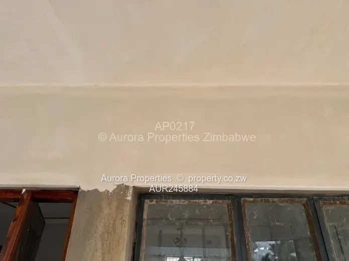 House For Rent in Marondera