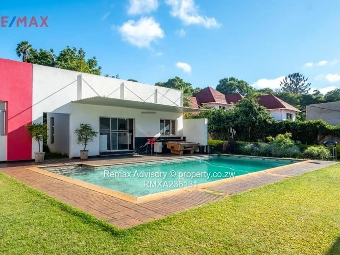 Commercial Offices For Sale In Newlands