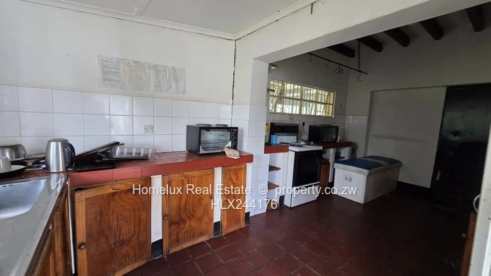 Double Storey House for Sale – Avondale (Prime Location)