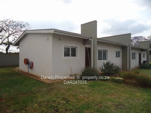 Pleasant Complex. Immediate Occupation 