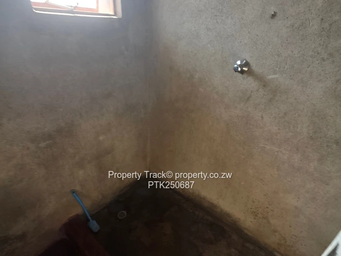Budiriro Cabs House For sale