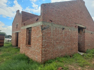 3 Bedroom Townhouse Complex