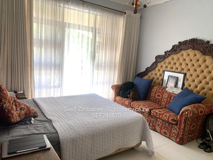 Stunning Double-Storey Home For Sale In Glen Lorne