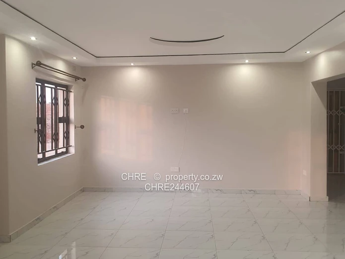 Rockview Ruwa House To Let