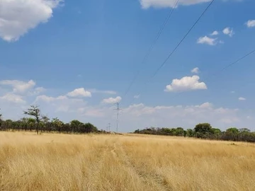 Umguza Trenance Land For Sale