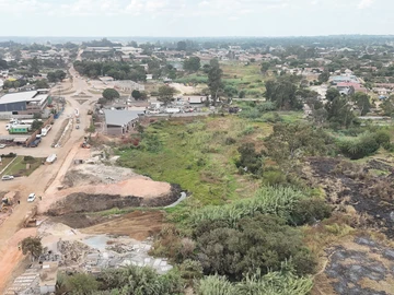 Commercial & Industrial Land