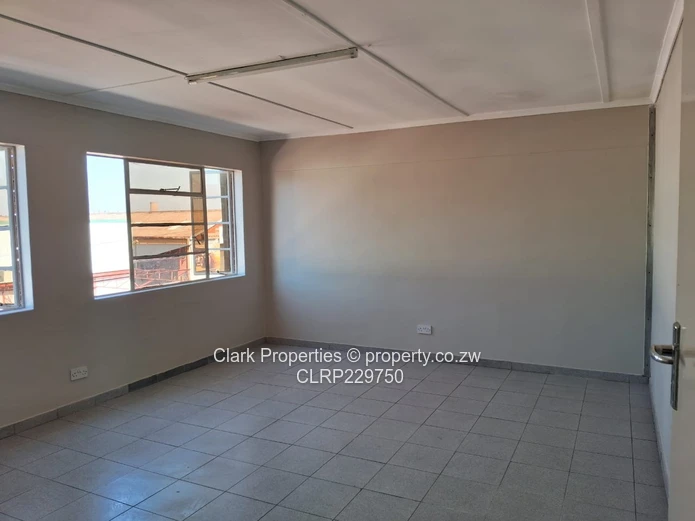 All-in-One Office And Warehouse Solution