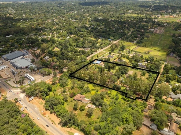 Commercial Property