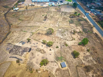 Commercial & Industrial Land