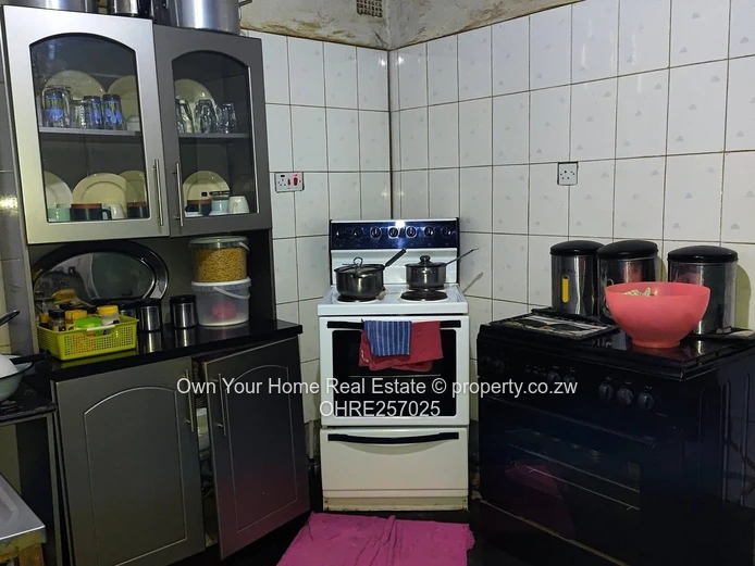 Ruwa location house for sale