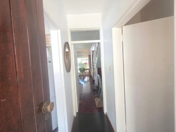 2 Bedroom Garden Flat