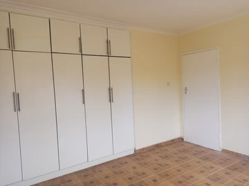 3 Bedroom Townhouse Complex