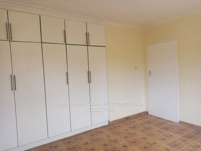Greendale House for Rent  (Sole Mandate)