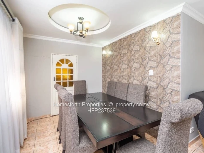 Strathaven House for Sale