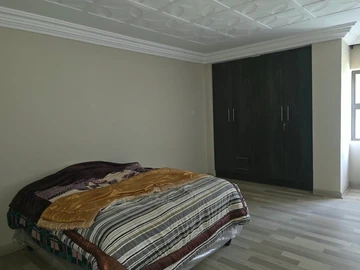 6 Bedroom Townhouse Complex