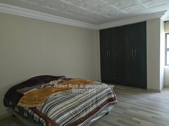 6 Bedroom Executive Townhouse to Rent in Helensvale