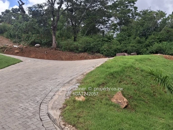 Prime Elevated Residential Stand for Sale in Helensvale – Gated Community