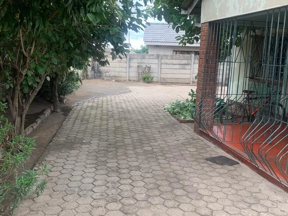Msasa Park house for sale
