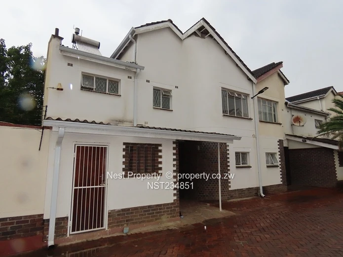 3 Bedroom Duplex Townhouse for rent in Avondale!