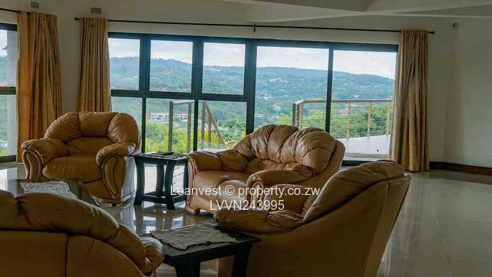 Glen Lorne Folyjon Magnificent Home For Sale 