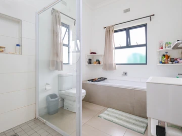 3 Bedroom Townhouse Complex