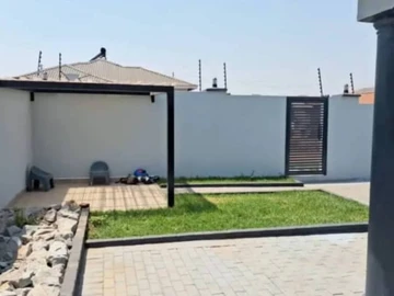 4 Bedroom Townhouse Complex