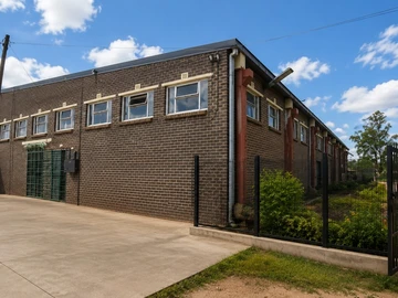 Commercial Property