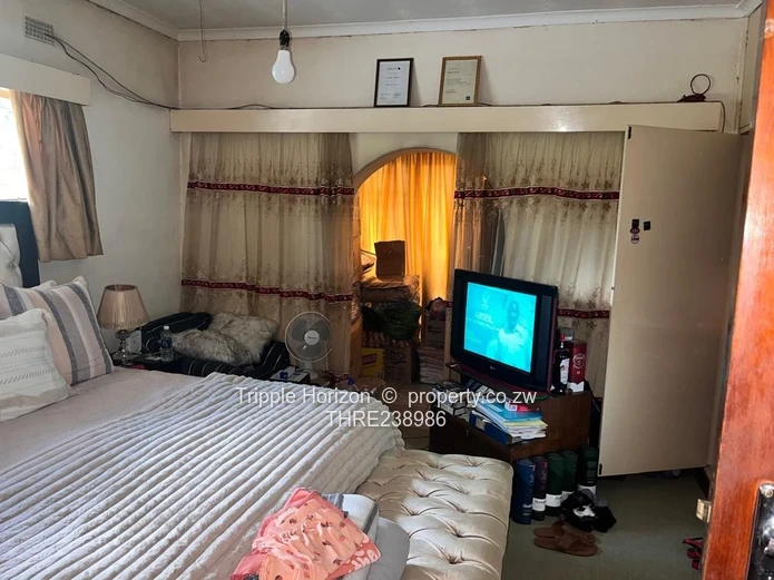 Mandara house for sale 