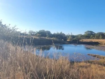 Farm For Sale In Dowa (Marondera)