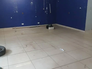 Shop & Retail Property