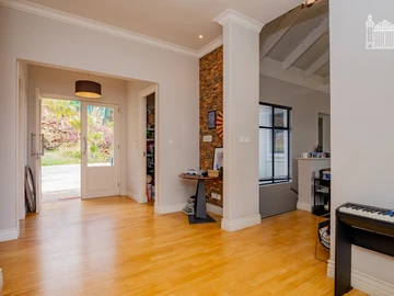 5 Bedroom Townhouse Complex