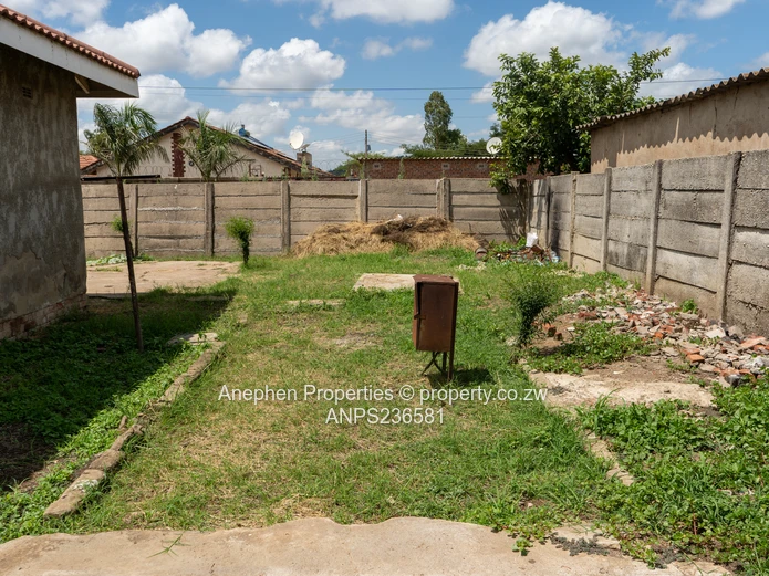  TYNWALD NORTH 4 Bedroomed Family Home for sale.