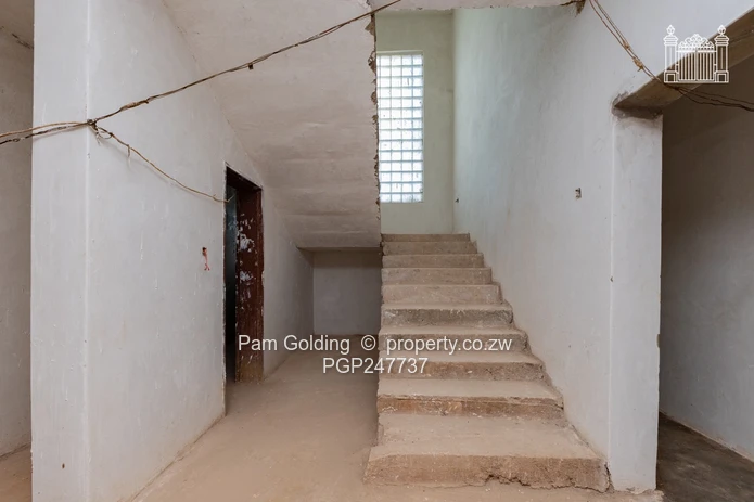 Finish to Taste Double Storey in Great Location