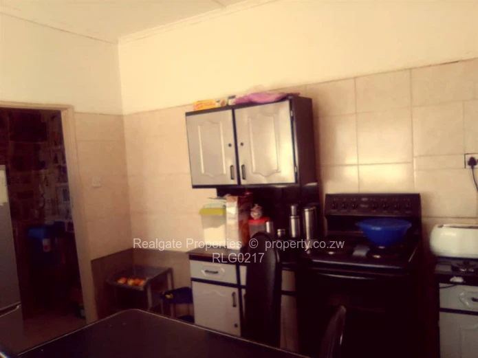 4 Bed House for Sale in Kingsdale RLG0217 🏘