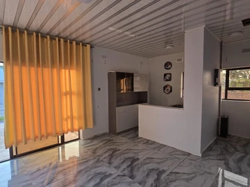 2 Bedroom Cottage