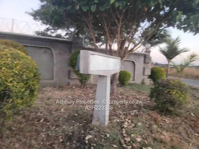 Excellent Opportunity in a fast growing new development  (Sole Mandate)