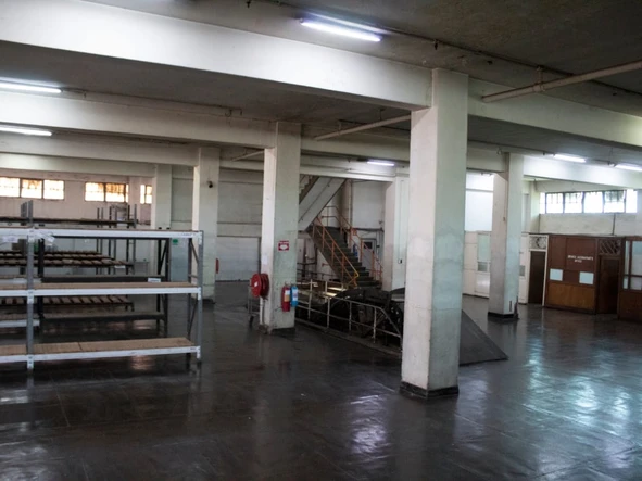 Shop & Retail Property