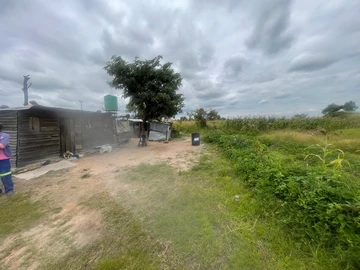 Farm & Agricultural Land