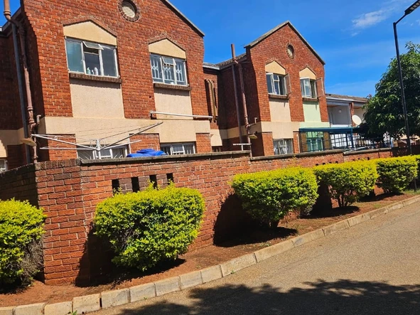 3 Bedroom Garden Flat