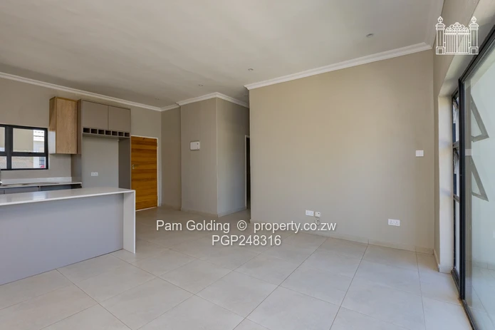 Ready To Move In First Floor 2 Bed Apartment